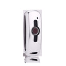 Motorcycle Aluminium Alloy Remote Key Case Cover For Honda GL1800 Gold Wing