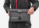 ROCKBROS 5-6L / 14-15L Waterproof Motorcycle Bike Front Frame Bag Reflective