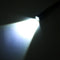 SKYWOLFEYE T6 500Lumens 5Modes Zoomable Baseball Bat LED Flashlight