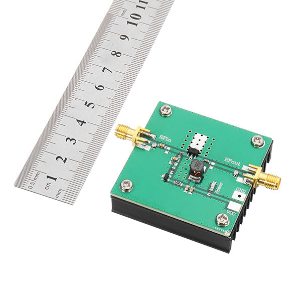 FM 100MHz RF Power Amplifier 5W