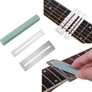 Premium Luthier Tools Professional Guitar Repair Adjustment Making Tool Set