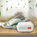 Rechargeable Battery CPAP Cleaner Air Purifier Ventilator Sanitizer 2000mAh CPAP Auto CPAP Disinfector Sleep Apnea OSAHS OSAS Anti Snoring