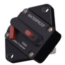 Wupp Car Accessories Can Switch Restore Circuit Breakers Manual Reset 50a 100a 150a