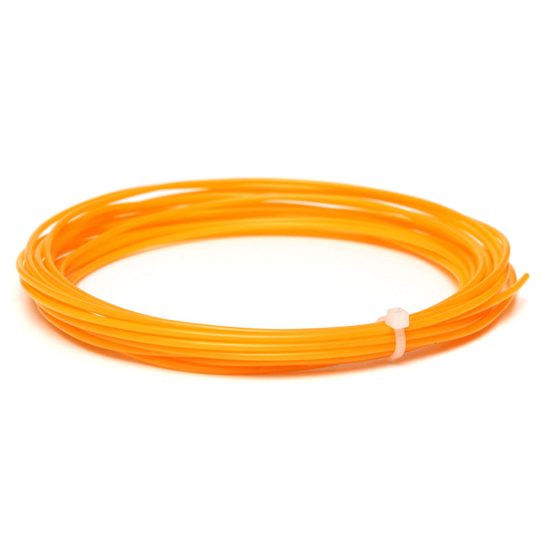 5 Meter 1.75MM ABS 3D Printer Filament For Mendel Printrbot Reprap Prusa