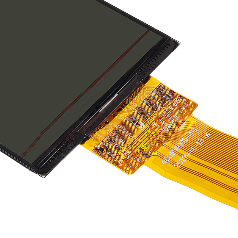 Sparkmaker 4.5 Inch LCD Screen 854*480 for 3D Printer