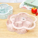 Candy Snack Box Chocolates Storage Tray Wedding Party Boxes Favour Decorations