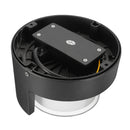 Garden Outdoor 10W Waterproof IP65 LED Wall Lamp Fitting Porch Patio Light