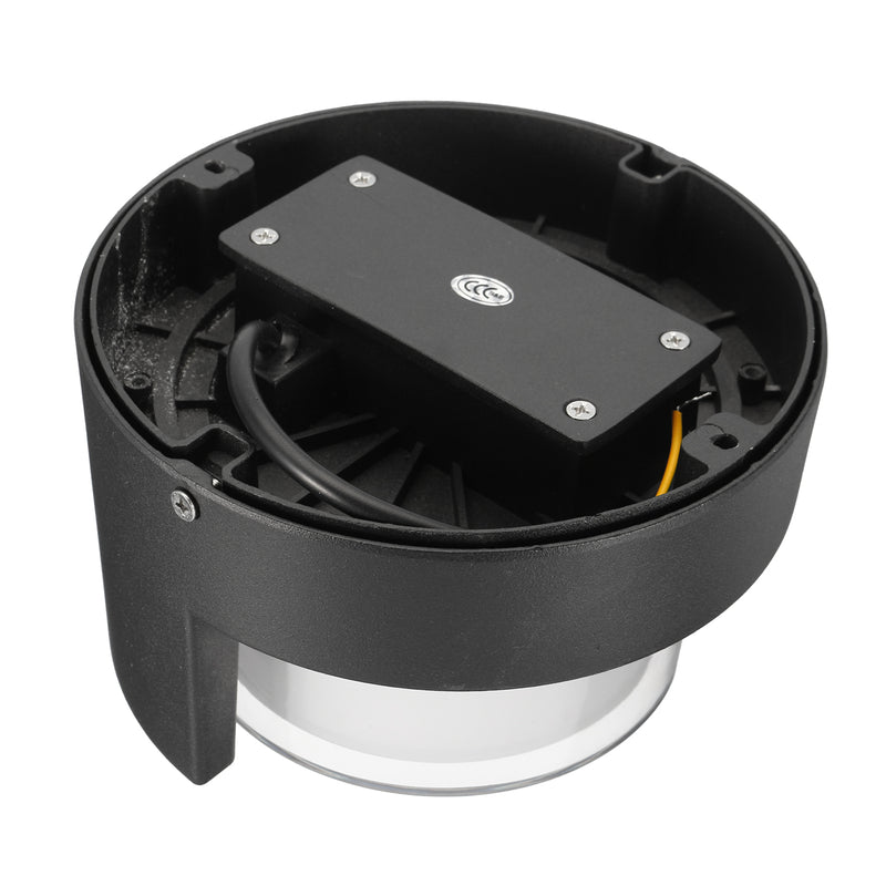 Garden Outdoor 10W Waterproof IP65 LED Wall Lamp Fitting Porch Patio Light