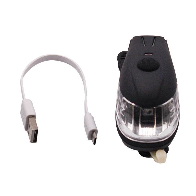 XANES SFL16 Bike Light Bicycle Cycling Headlight USB Waterproof Xiaomi Electric Scooter Motorcycle E