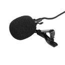 GITup GIT 1 2 External Microphone for GIT1 Git2 Sportscamera