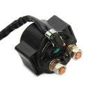 Motorcycle Solenoid Starter Motor Relay JDQ-5 For Yamaha