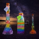 40,000PCS 7-8mm Gel Balls Ammo Crystal Water Beads Gel Toy
