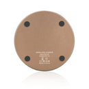 Ultra Thin Qi Wireless Charger Metal Round Pad for iPhone 8 Plus Samsung 8 Xiaomi Huawei