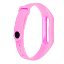 KALOAD Colorful Wristband Watch Band Breathable Sweat Smart Watch Strap Replacement