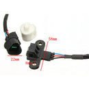 Crankshaft Position Sensor For Mitsubishi Stratus Galant Eclipse 00-05 MR578312