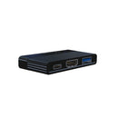 Bakeey 3-in-1 Type C to HDMI PD USB3.0 Adapter Converter For PC Laptop Tablet iPhone XS 11 Pro Huawei P30 Pro Mate 30 Oneplus 6T 7 Pro