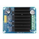 DC 5-12V 30A PWM Dual Channel Motor Control Module H Bridge Motor Drive Controller Board