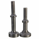 1Pce 80mm 100mm Smoothing Pneumatic Drifts Air Hammers Bit Set Extended Length Tool
