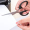 Stainless Steel Dressmaking Shears Scissors Cutting Tools