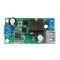 5pcs DC-DC 9V/12V/24V/36V To 5V 5A Step Down Board Buck Module High-Power Power Supply Converter