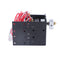 Anet 0.4mm 1.75mm Filament 12V Extruder Nozzle Hot End Assembly Kit for A8 Plus 3D Printer