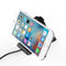 2 in 1 Charging Stand Dock with Phone Holder For Fitbit Blaze Smart Watch
