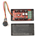 9-50V 40A DC Motor Speed Control PWM HHO RC Controller 12V 24V 48V 2000W MAX