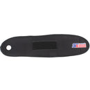 ShuoXin SX502 Monolithic Spors Gym Elastic Stretchy Wrist Guard Protector - 1PC