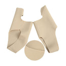 IPRee 1 Pair Straightener Corrector Toe Braces Toe Protector Portable Sports Protective Gear