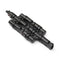 1Pairs MC4 3T Connector Male and Female MC4 3 Branch Solar Panel Connector