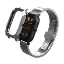 Bakeey Plating Color PC Watch Case Cover Watch Cover for Amazfit GTS