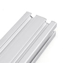 Machifit 1000mm Length 2040 T-Slot Aluminum Profiles Extrusion Frame For CNC