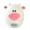 Fashion Design Bear Cow Timer Mechanical Wind Up 60 Minutes Kitchen Gadget Mechanical Alarm Timer