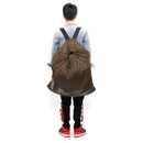 1L Outdoor Tactical Mesh Net Shoulder Backpack Camping Hunting Decoy Duck Bag Storage Pouch