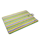 Outdoor Portable Folding Picnic Mat Moistureproof Oxford Pad Camping BBQ Beach Blanket
