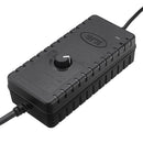 KJS-1619 0-12V 3A/0-24V 2A Power Adapter Adjustable Voltage AC/DC Adapter Switching Power Supply
