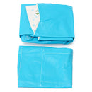 IPRee Inflatable Mother Baby Swimming Ring Swim Pool Water Seat Float With Canopy Sunshade