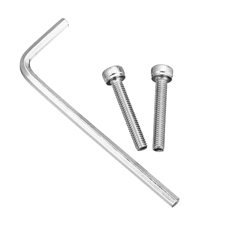 BTC Ticker DHT12 Digital Humidity Temperature Sensor ESP32 for Micropython Ticker with Standing Base Charging