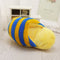 Cute Dog Toys Sound Soft Plush Slippers Pet Puppy Chew Squeaker Squeak Plush Sound Toy Pet Toys