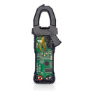 FUYI FY219 Double Display AC/DC True RMS Digital Clamp Meter Portable Multimeter Voltage Current Meter Inrush Current V.F.C  Frequency Conversion Low Impedance Voltage Measurement