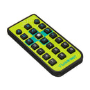 YwRobot Electronic Building Blocks Infrared Remote Control Module MP3 Remote Controller For