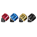 35mm-38mm Mushroom Air Filter Cleaner Intake 50cc 70cc 90cc 100cc Motorcycle Scooter