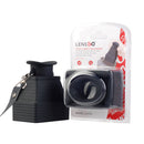 LENSGO FDJ3.2 Antiglare Image Analysis Mirror for DSLR SLR Camera