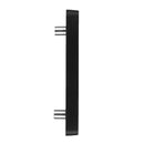 Keyless Cabinet Door Electronic lock Drawer Lock Battery Power Home Office Safety Security Code Lock