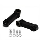 Motorcycle Rearview Mirrors Extension Bracket Adapter For Kawasaki Z125/250 Z650/750 Z800 Z900 Z1000