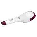 Rechargeable USB Lint Remover Fabric Sweater Clothes Fuzz Pill Fluff Removal 9W Clothes Lint Shaver