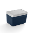 Creative Wall Mount Paper Roll Holder Dispenser Toilet Tissue Box Waterproof Paper Holder