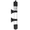 7W/9W/11W Submersible Lamp Aquarium Fish Tank UV Light Sterilizer Water Clean