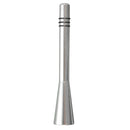 Universal Car Auto Silver Bee Sting Radio Antenna Aerial AM FM Signal 987 098