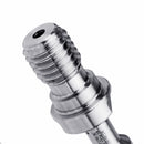 Machifit BT30 45 Degree CNC Puller Bolt Pull Stud for CNC Milling Collet Chuck Tool Holder